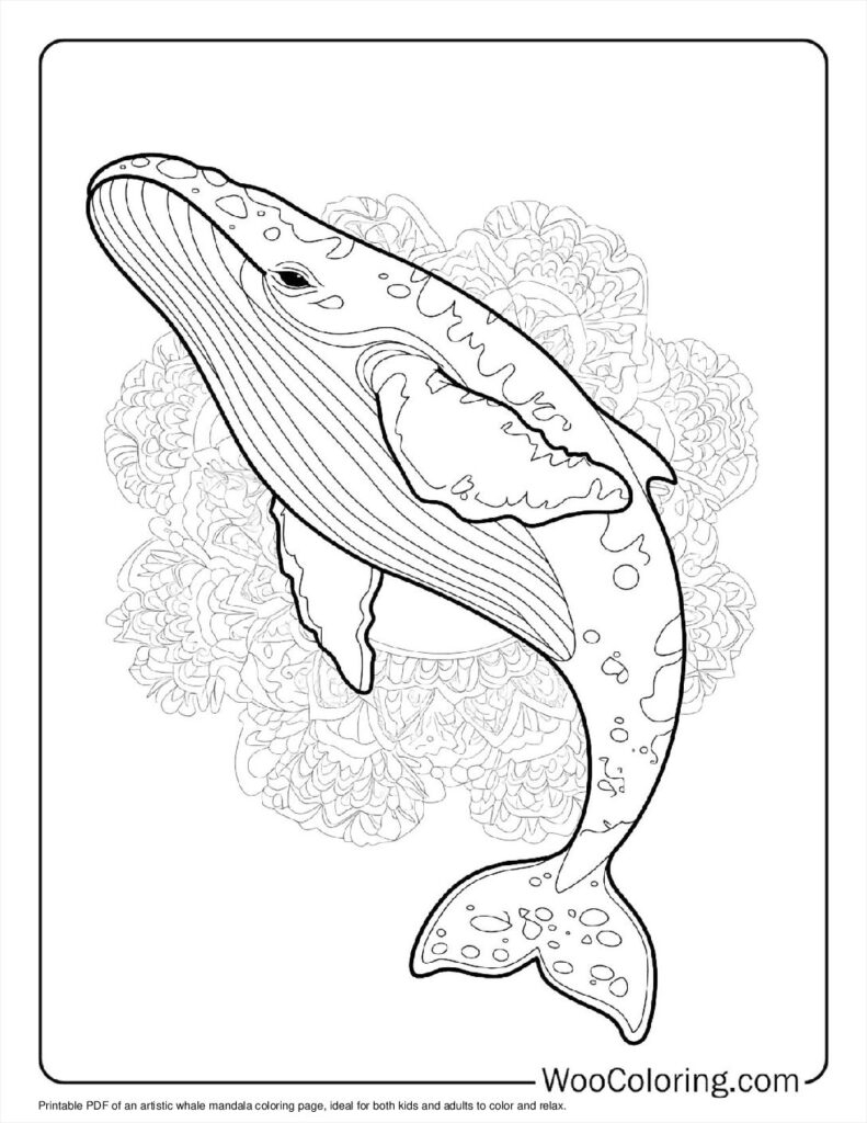coloring pages mandala animals