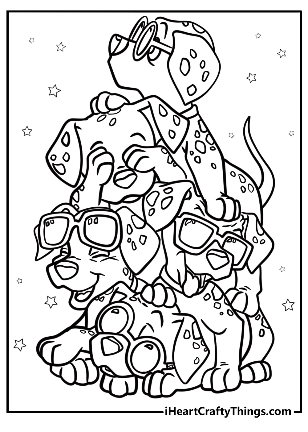 1000 Disney Coloring Pages Printable Free PDFs For Kids 