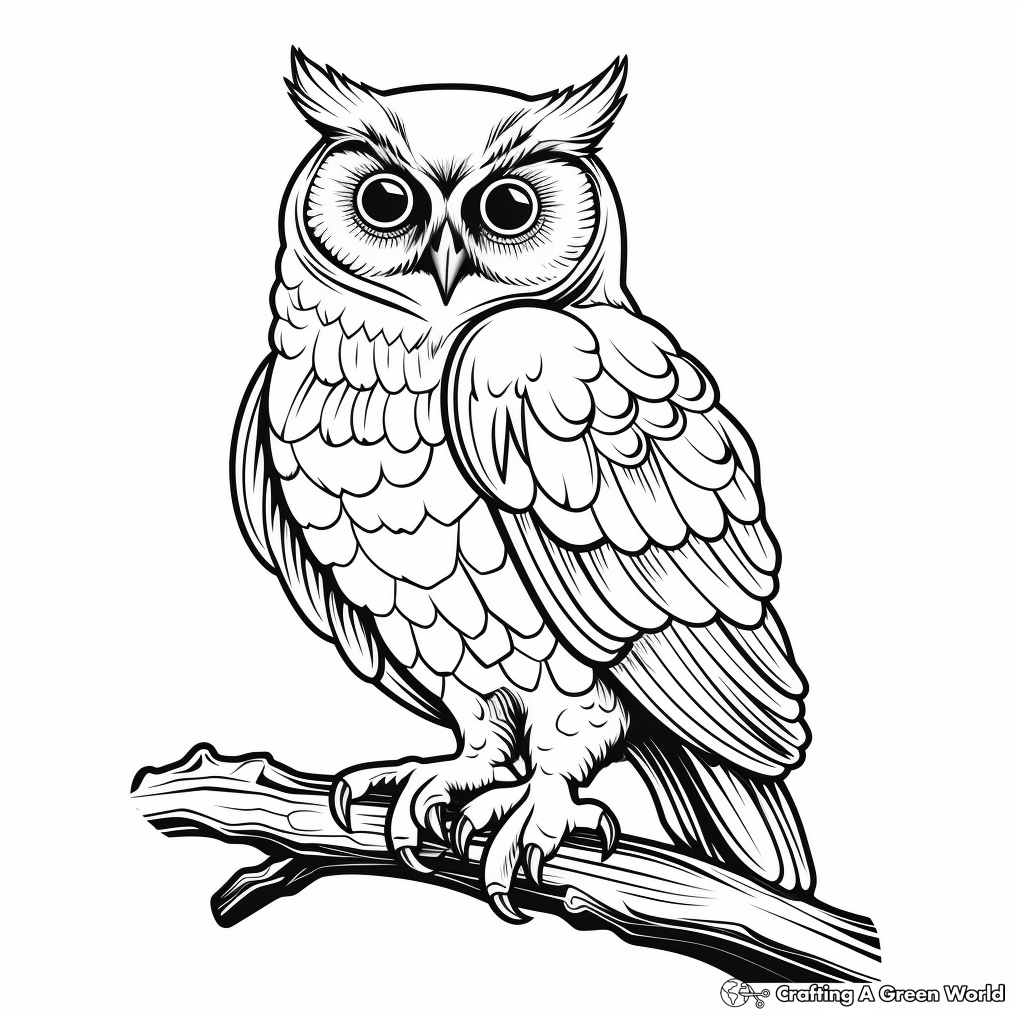  123 541 Free Coloring Pages Crafting A Green World