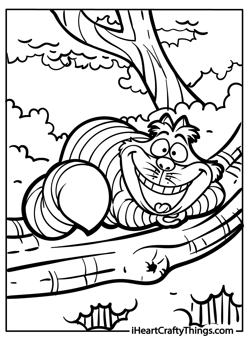 alice in wonderland coloring pages alice in wonderland coloring pages