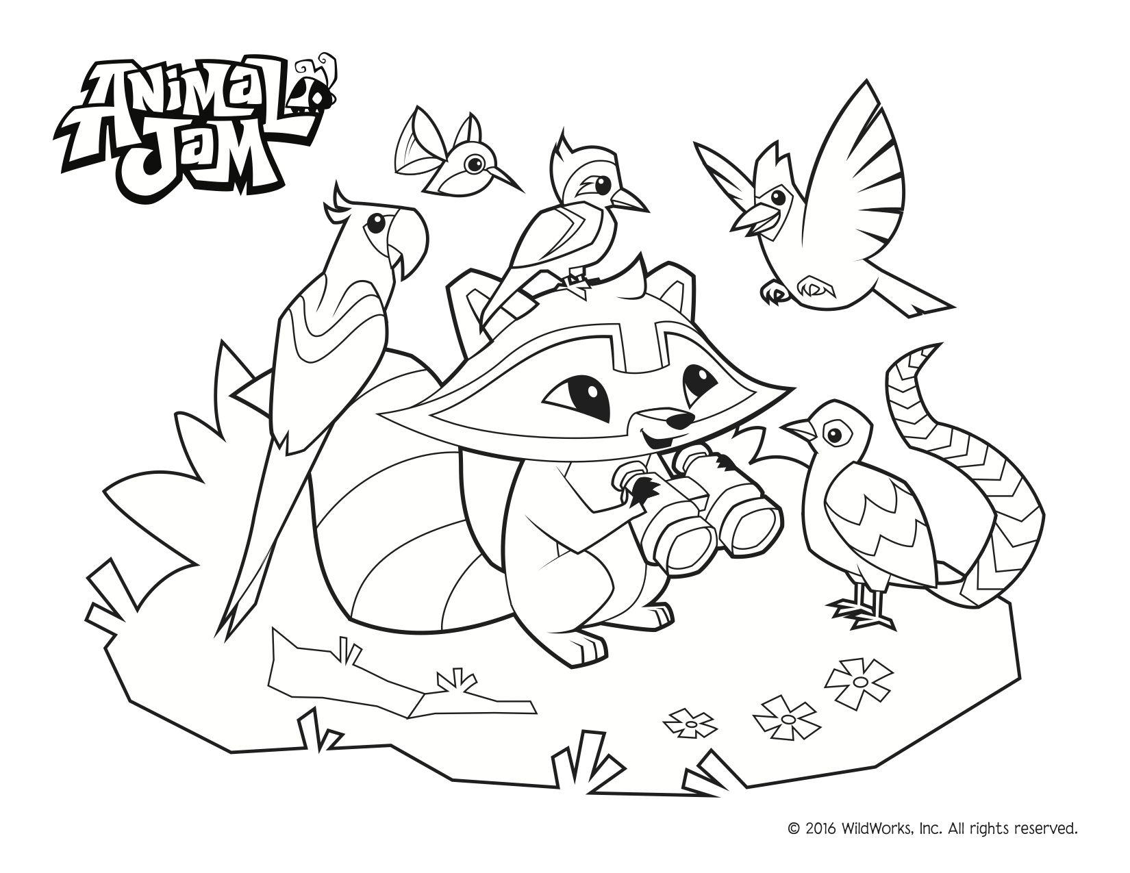 28 Animal Jam Party Ideas Animal Jam Jam Animal Jam Play Wild