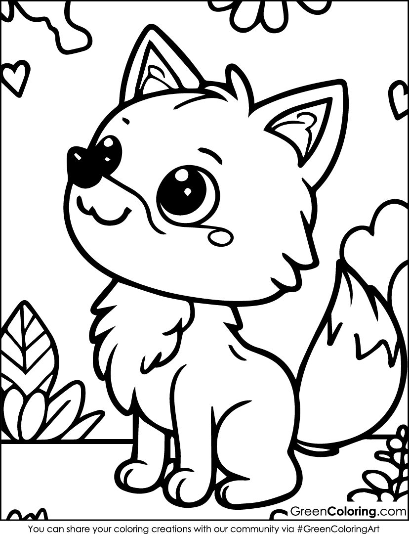 28 Wolf Coloring Pages Download Free Printable PDF 