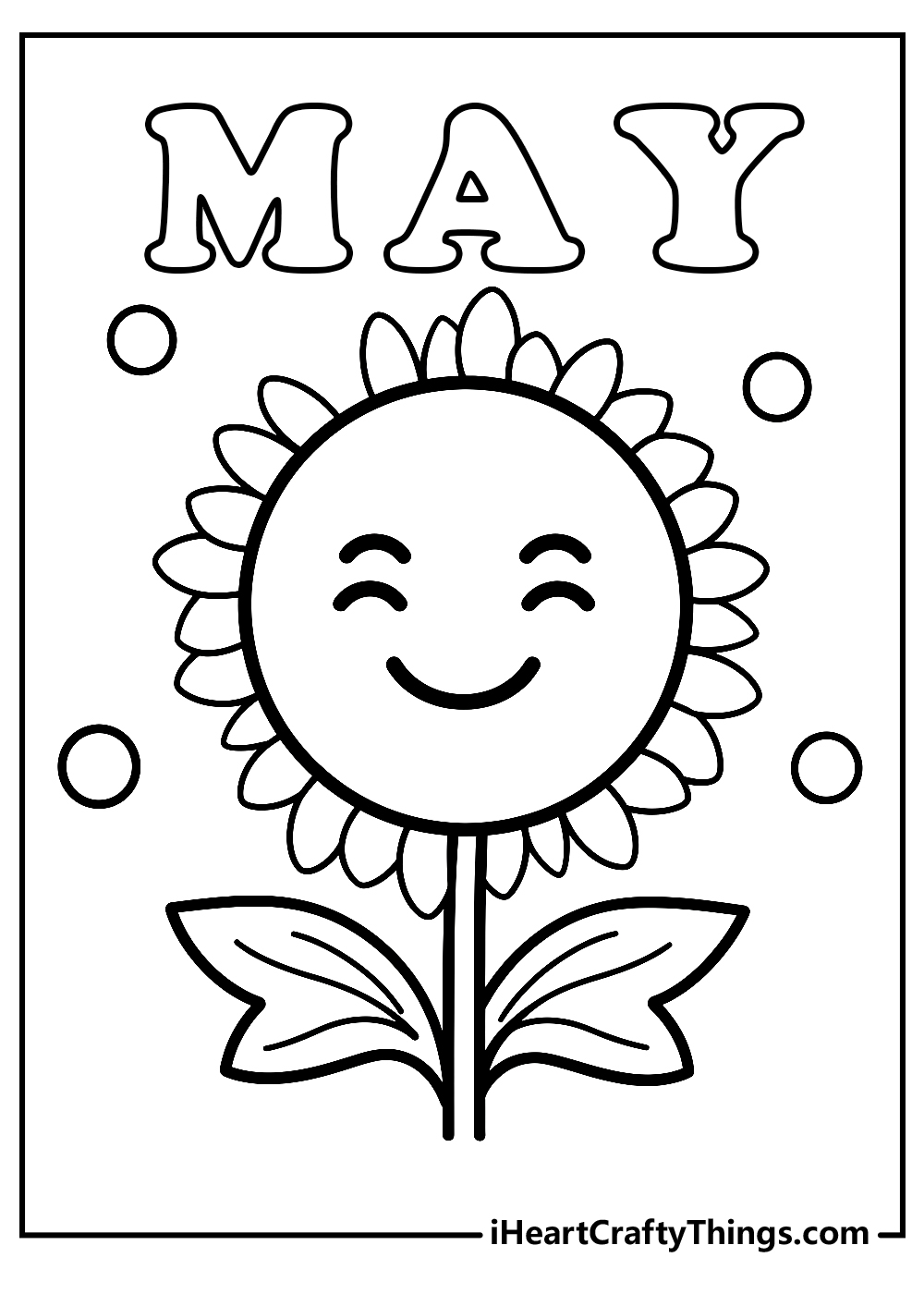 31 May Coloring Pages 100 Free Printables 