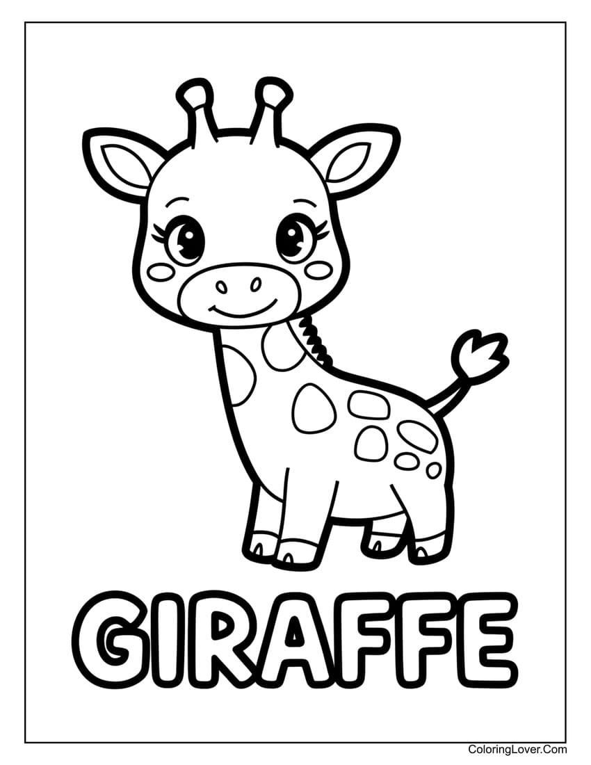 educational coloring pages for preschoolers