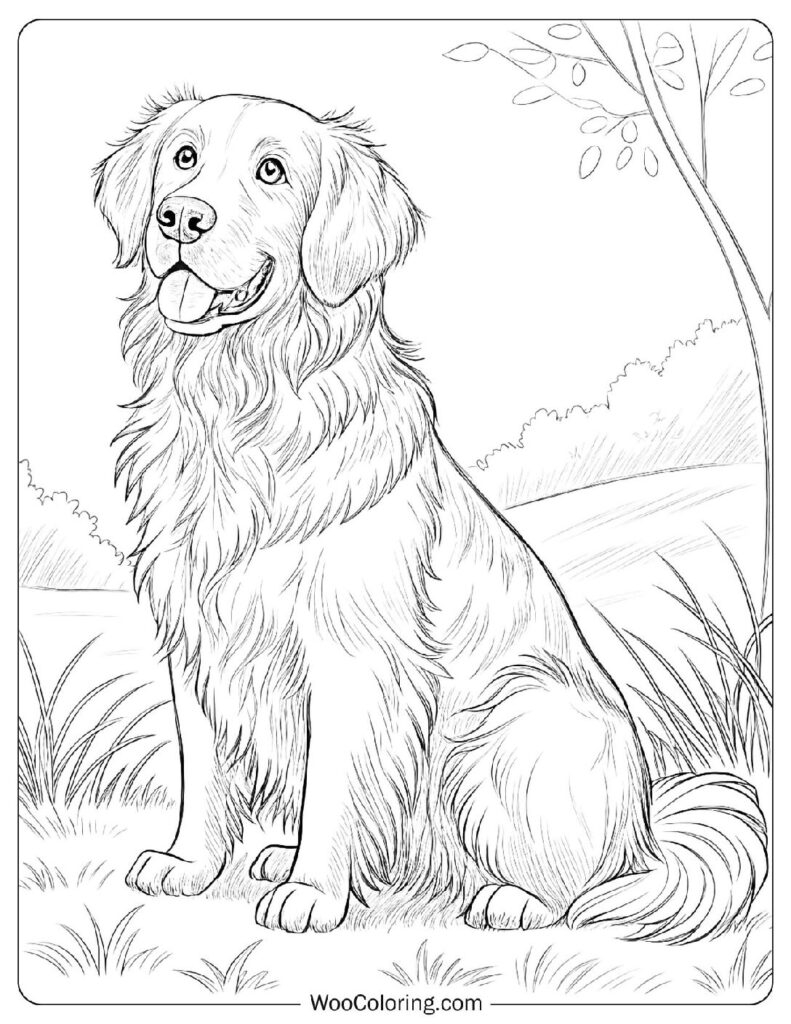free animal coloring pages pdf