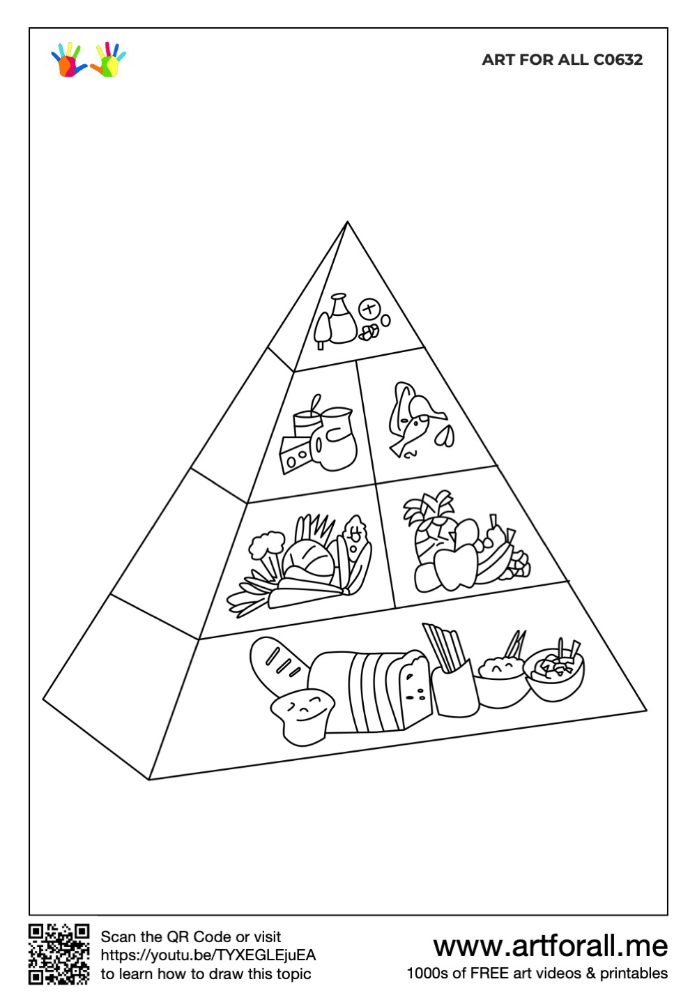 AFAprintable C0632 jpeg