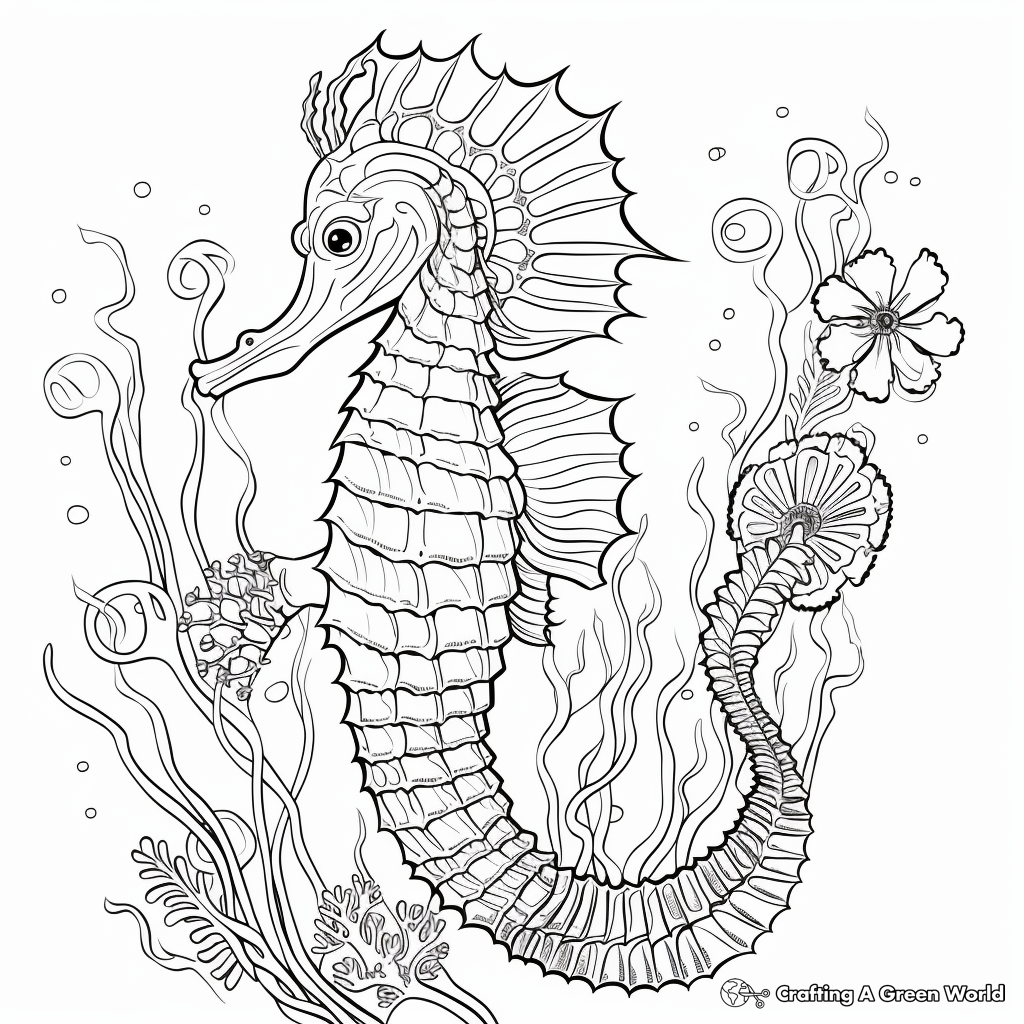 Animal Coloring Pages For Adults Free Printable 