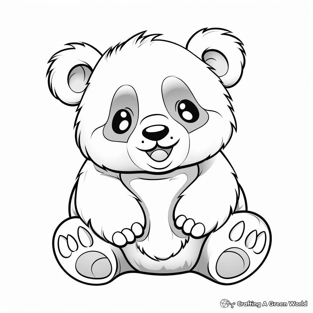 Animal Coloring Pages For Adults Free Printable 