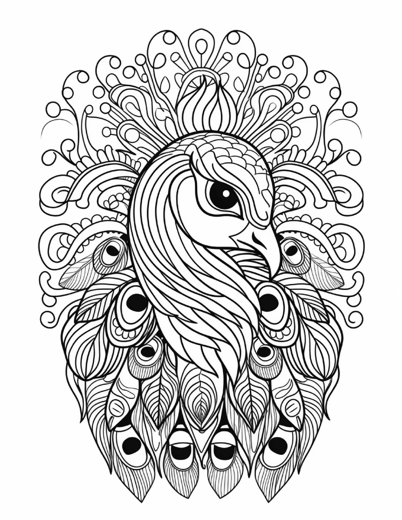 Animal Zentagle Coloring Pages Archives All Art Fonte De Arte