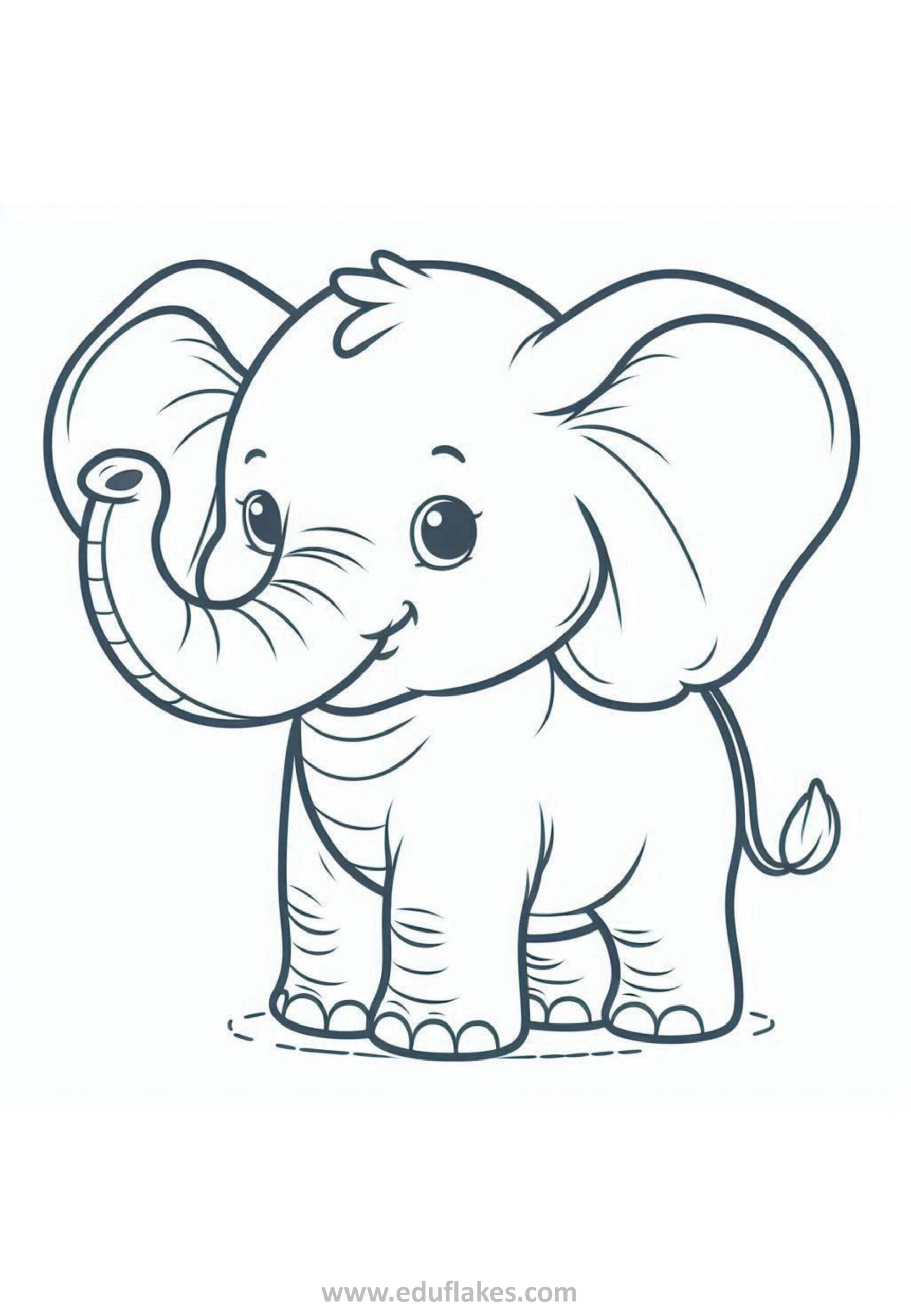 animal pdf coloring pages