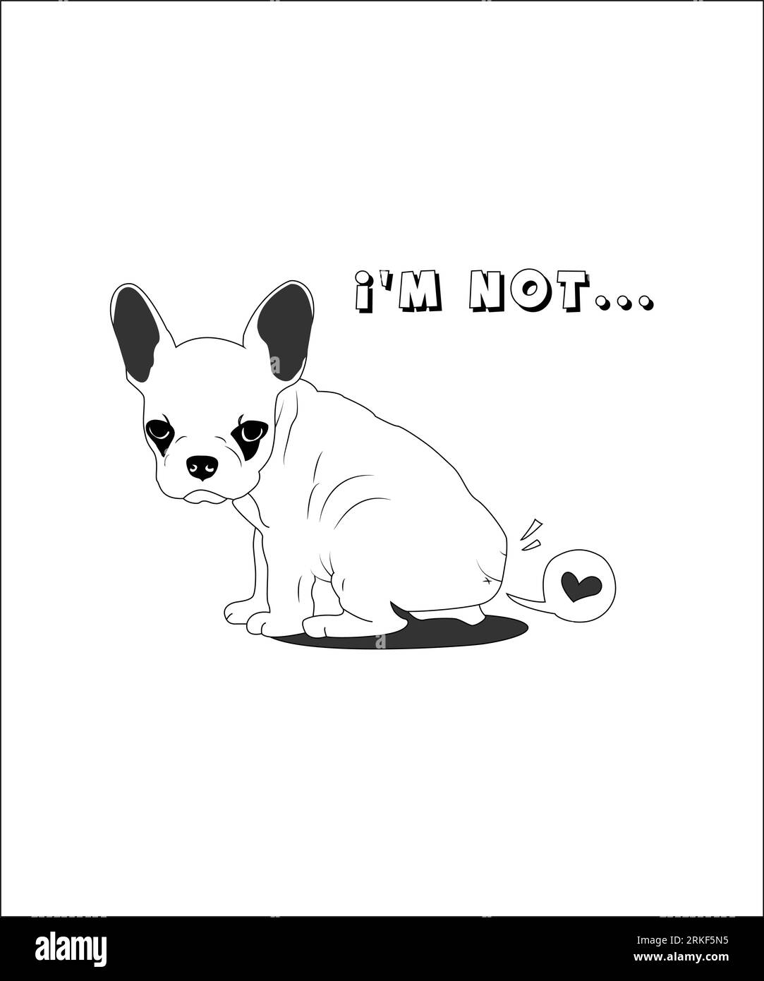 Animals Coloring Pages Stock Vector Images Alamy