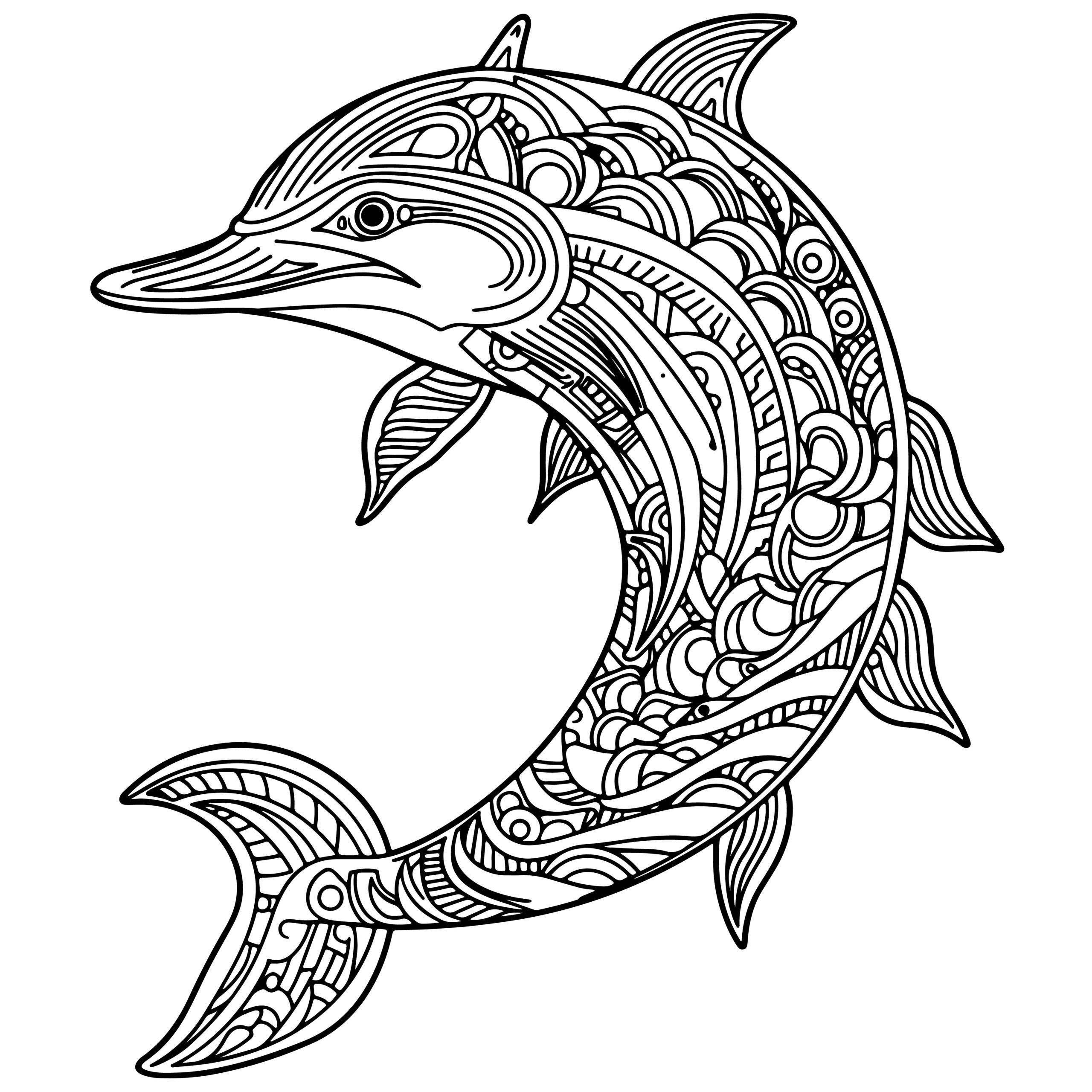 Animals Mandala Coloring Book Stress Relieving Coloring Pages For Adults Teens Made By Teachers