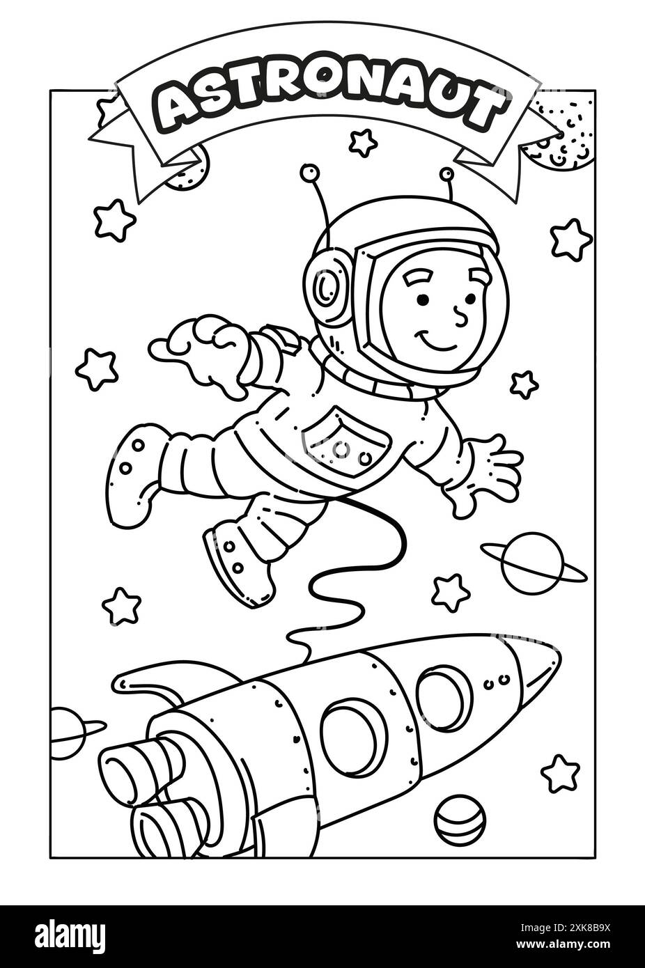 coloring pages for preschoolers