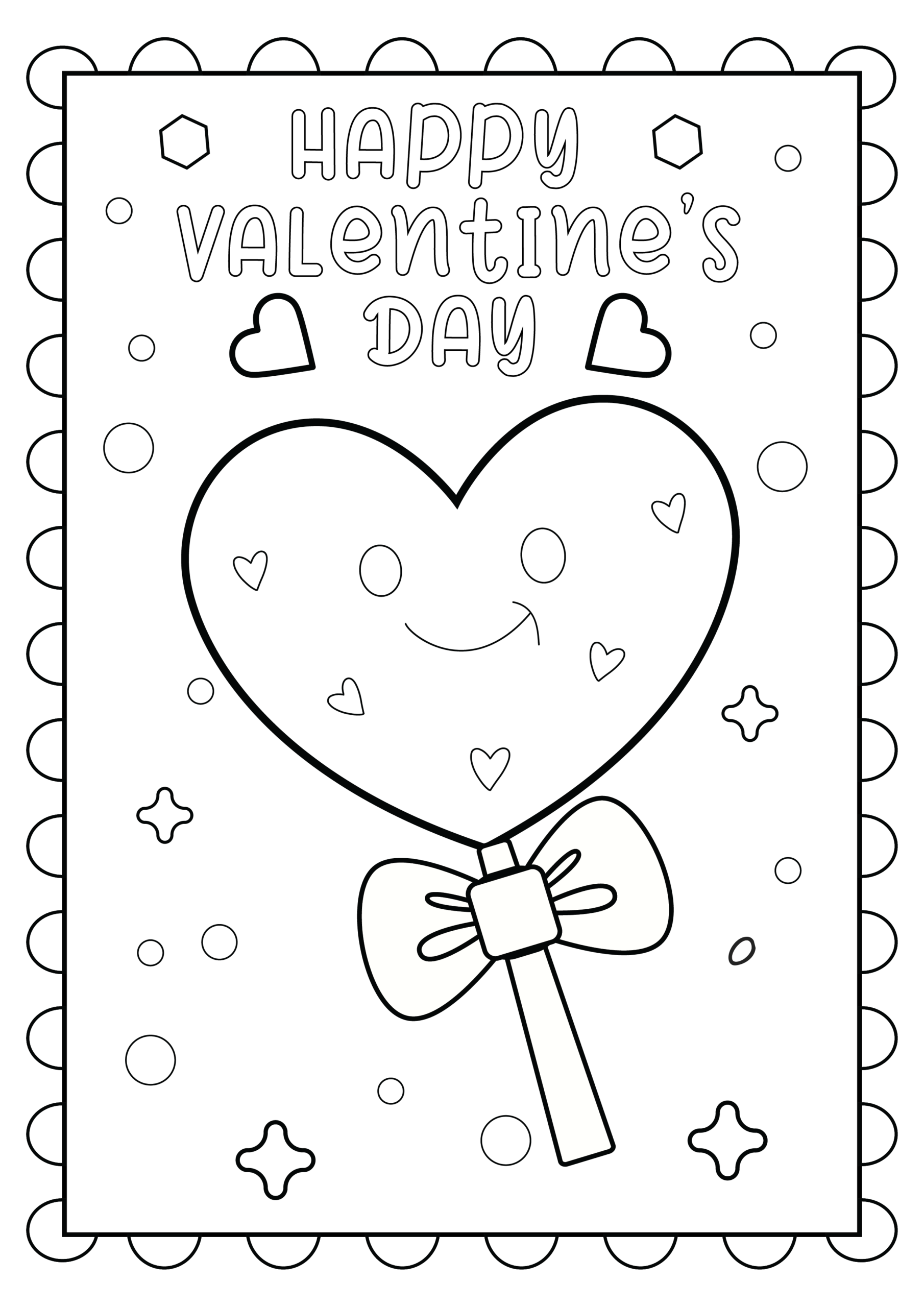 Bring Love To Life Valentine s Day Coloring Pages For Kids Made By Teachers