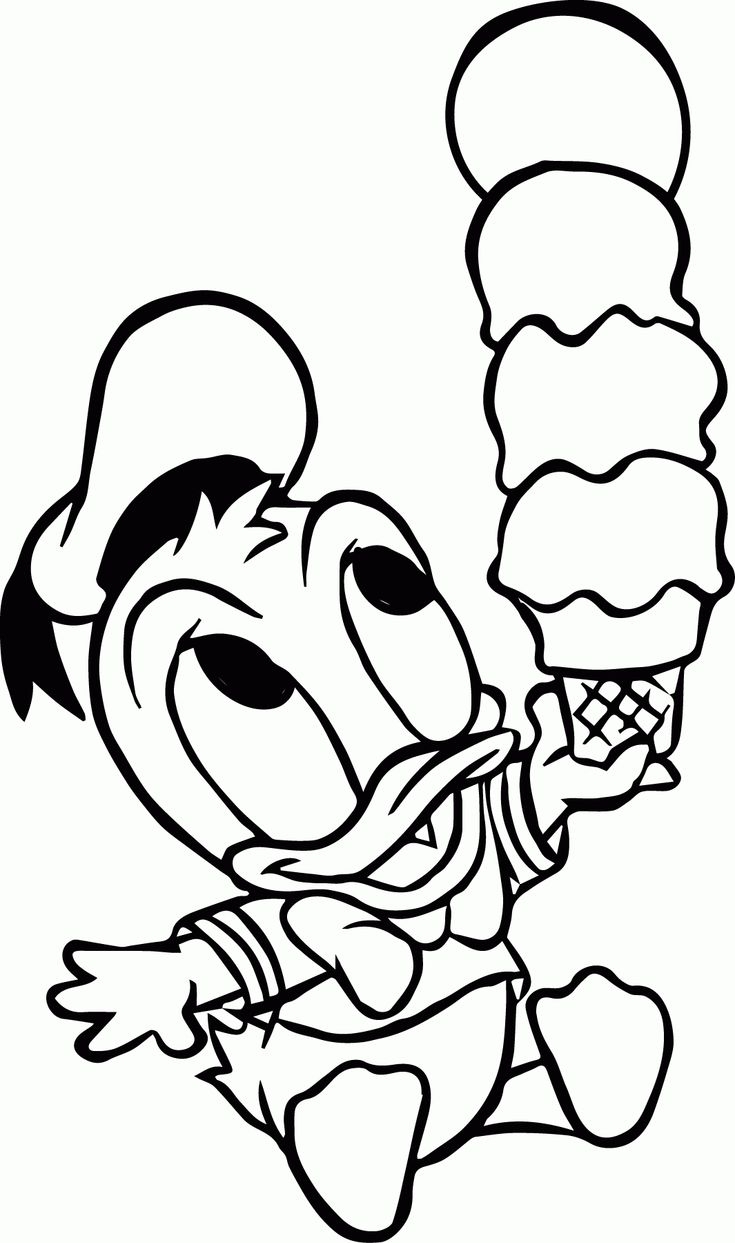 character coloring pages