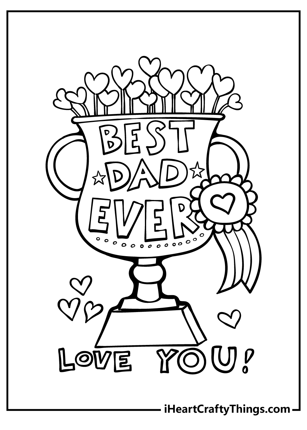 Cheap Fathers Day Print Out Discount