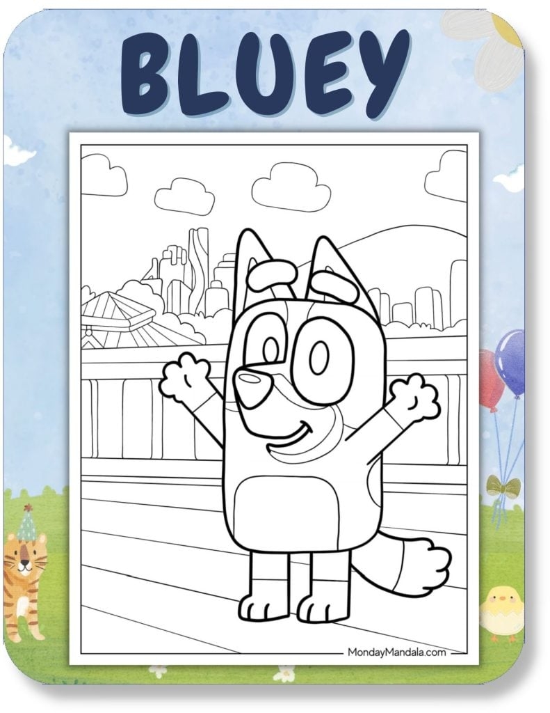 free educational coloring pages for preschoolers