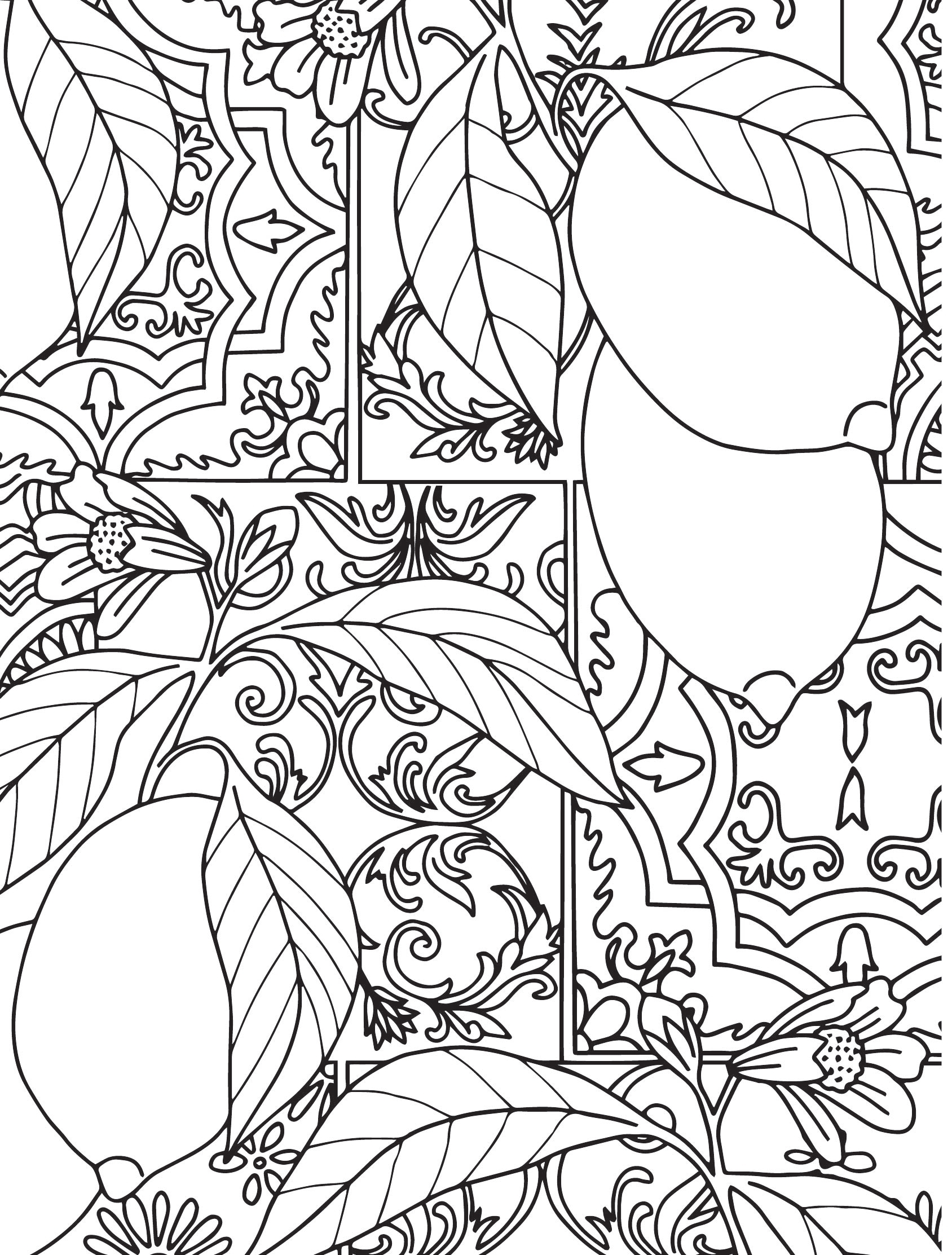 Colouring For Adults Printables Free Coloring Pages Learning Worksheets HP Official Site Colouring For Adults Printables Free Coloring Pages Learning Worksheets HP Official Site