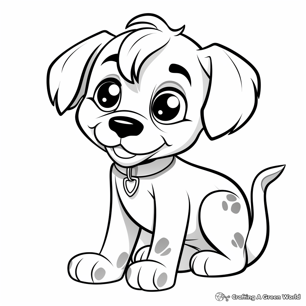 Easy Animal Coloring Pages Free Printable 