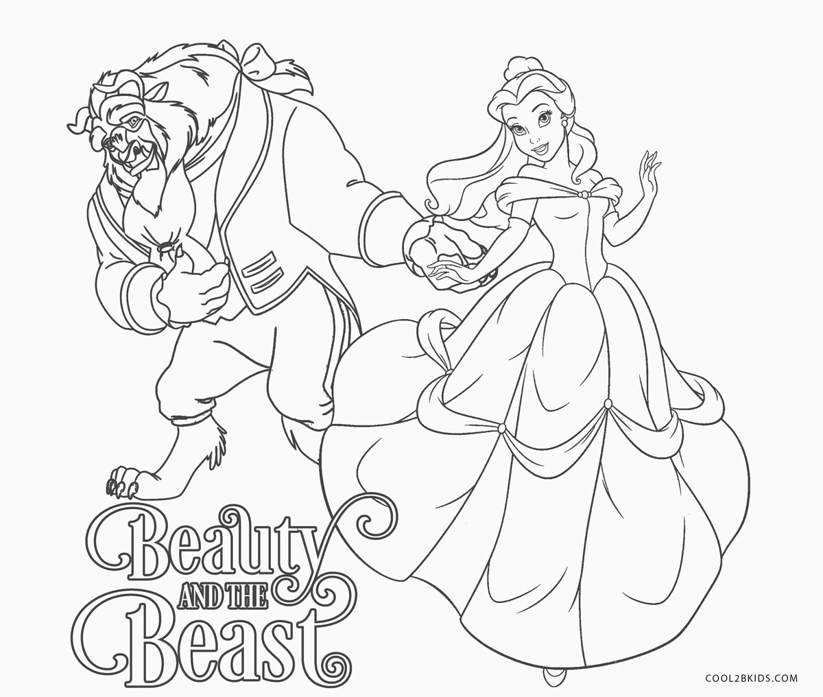 Free Printable Disney Coloring Pages For Kids Cool2bKids