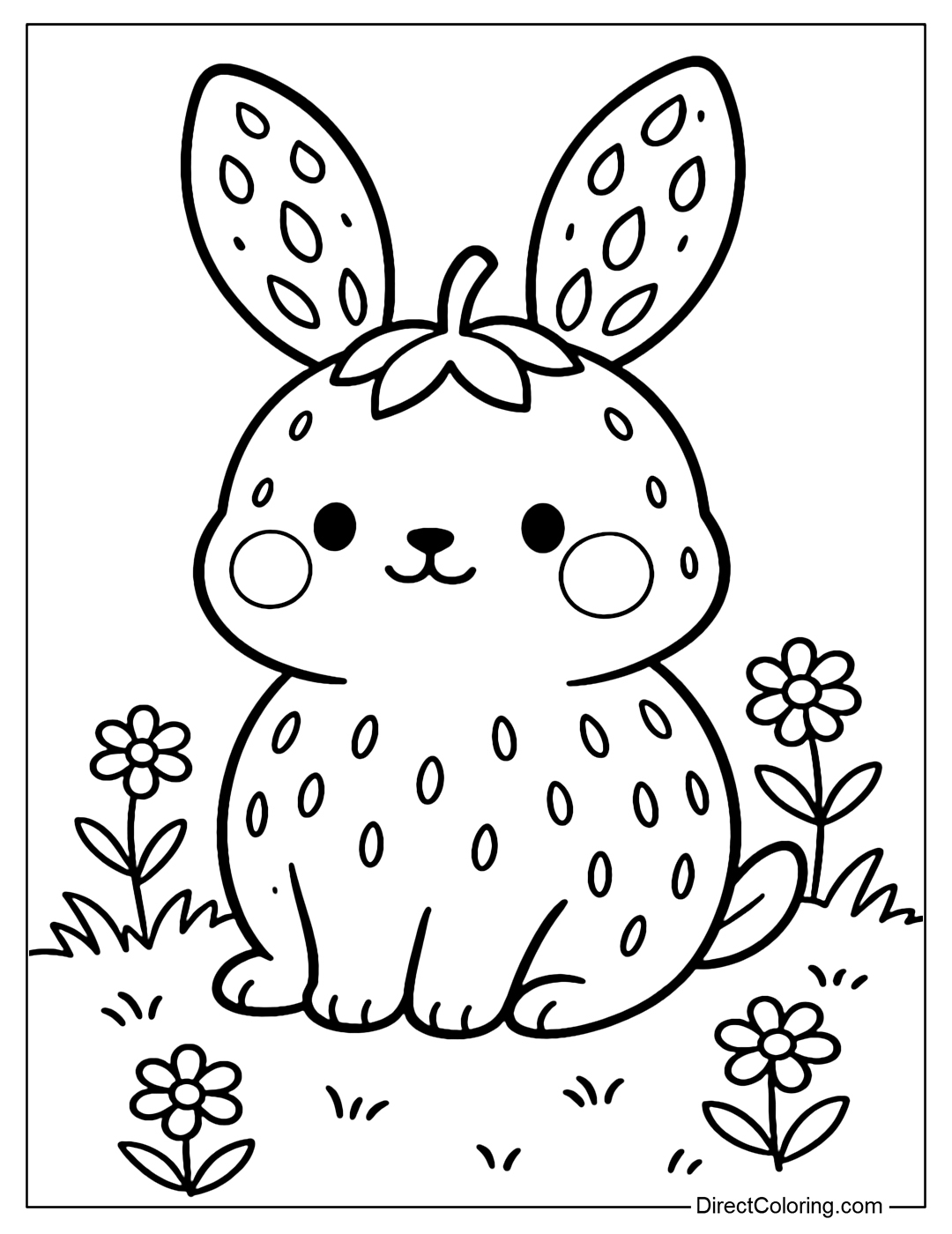 coloring pages for animals