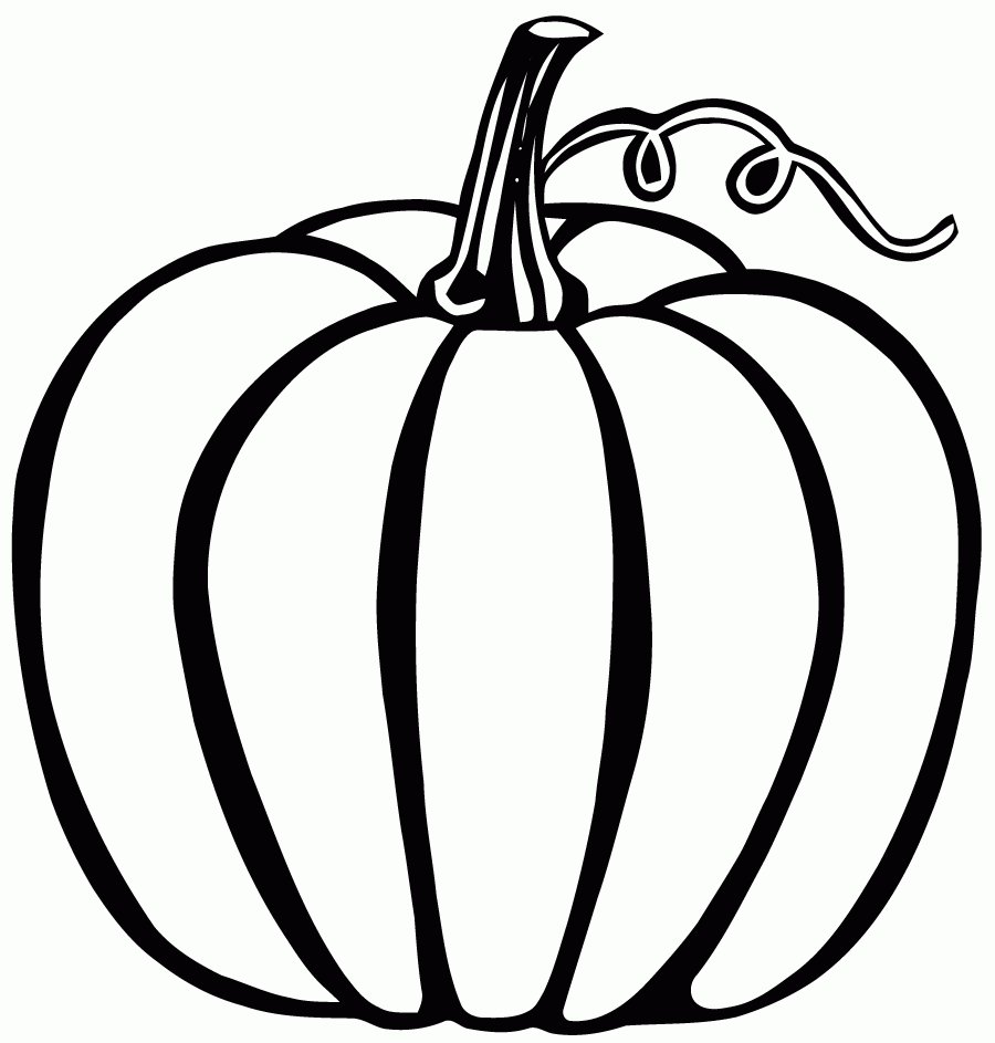 preschool vegetable coloring pages