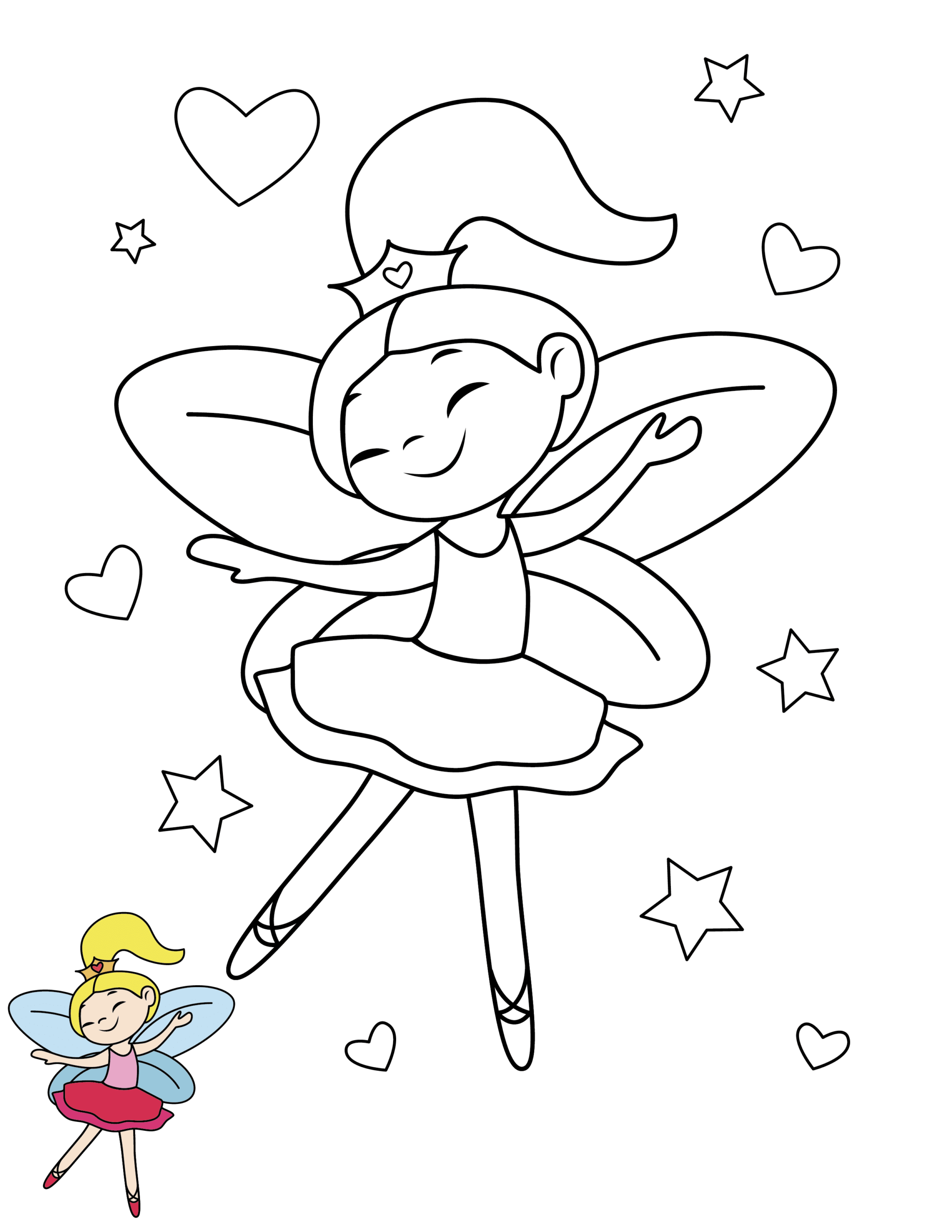 Homeschool Preschool Coloring Pages Ashley Yeo