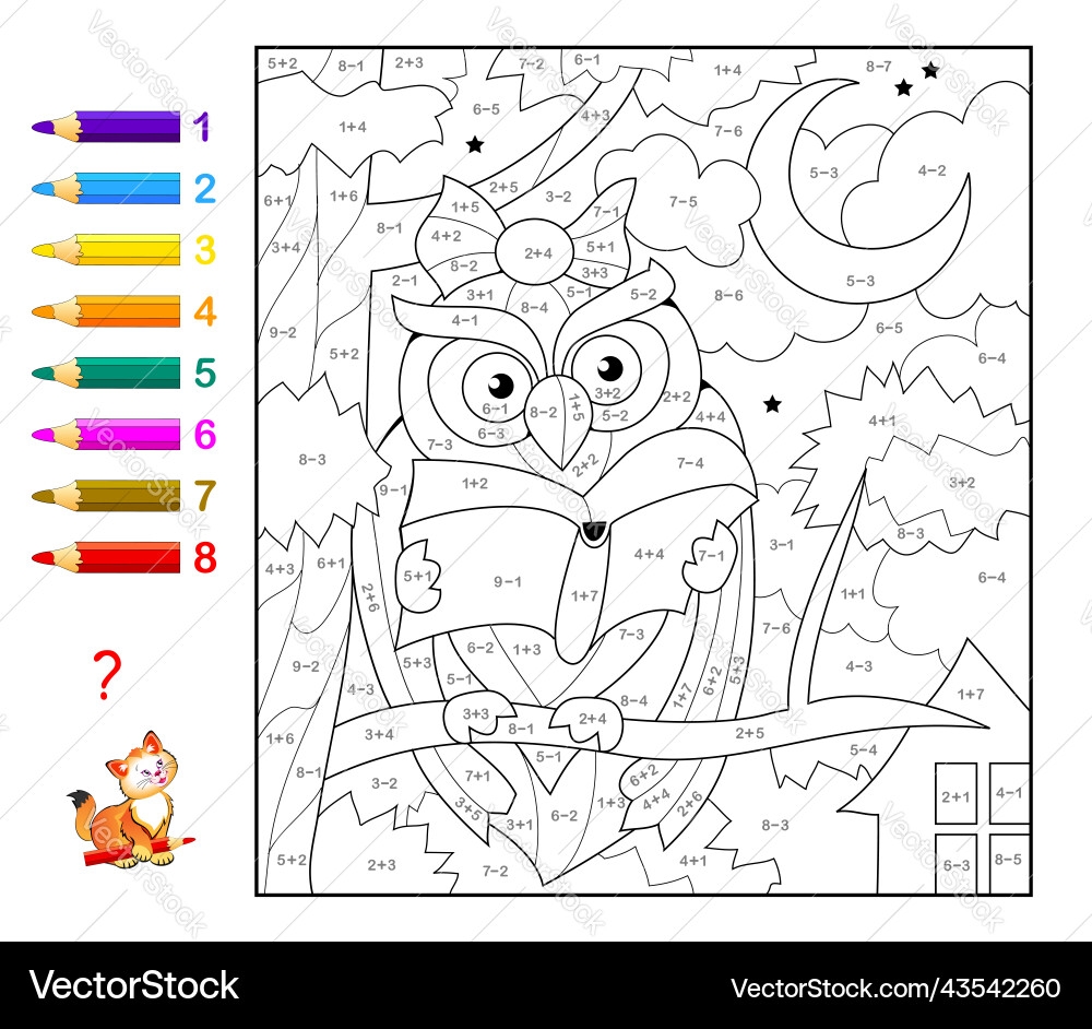 math coloring pages