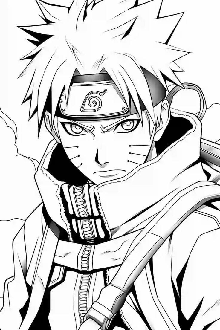 Naruto