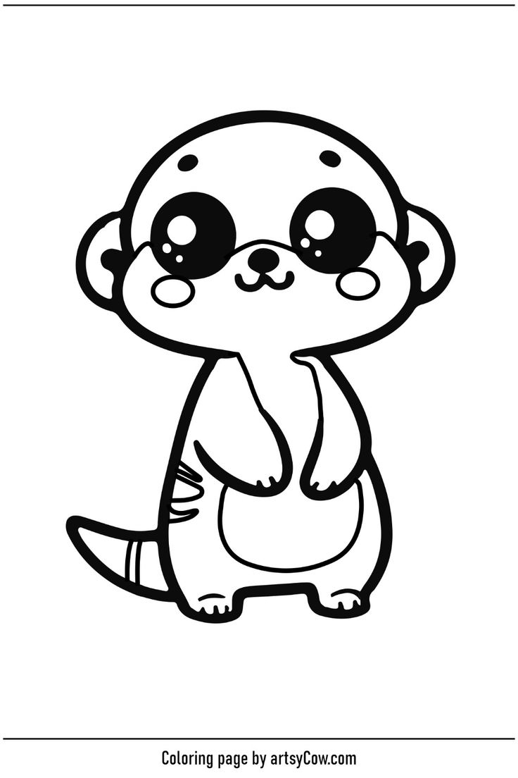 New Animal Coloring Pages 50 Amazing Animal Art Projects For Children