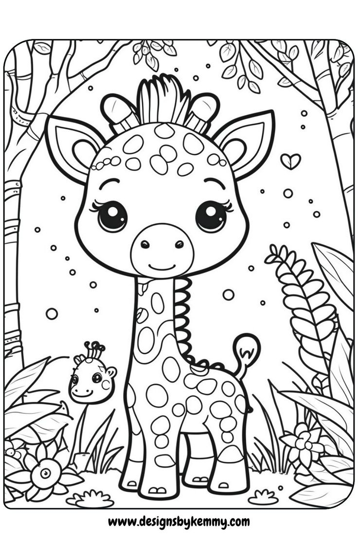Pig Coloring Page 60 Free Cute Spring Coloring Pages For Kids And Adults