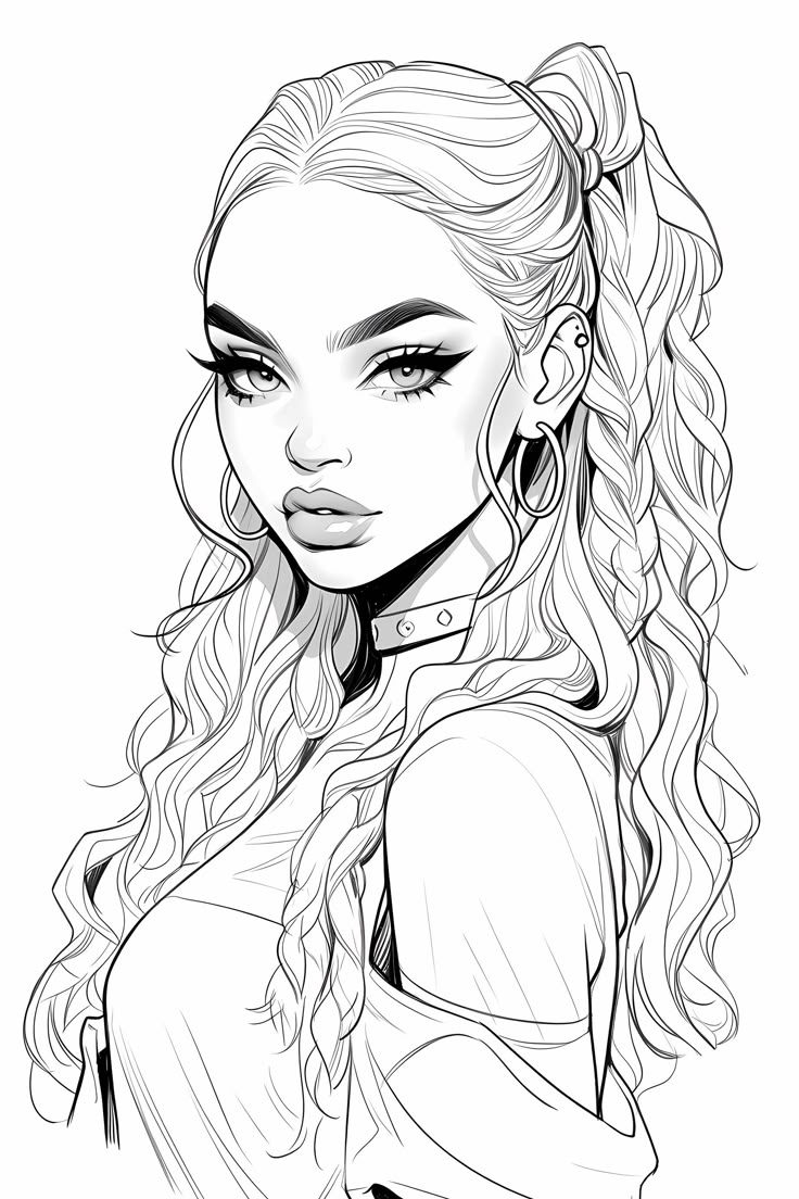 Pin By Katie Hanna On Color Book Adult Coloring Pages People Coloring Pages Coloring Pages