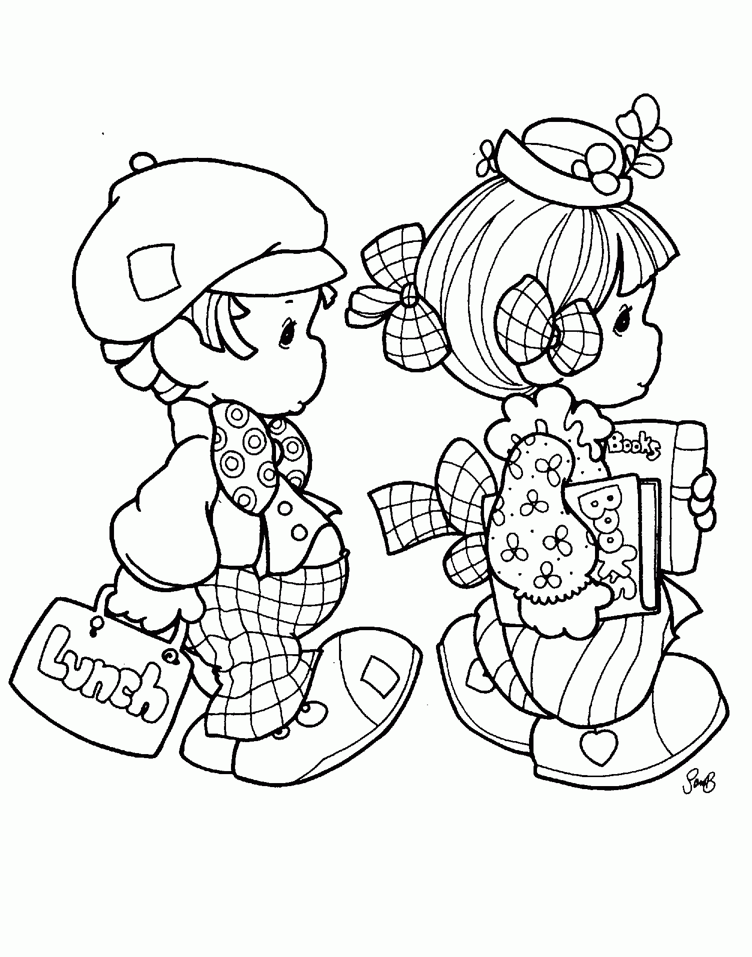 precious moments coloring pages precious moments coloring pages