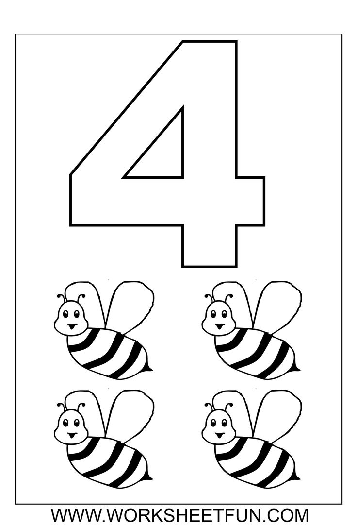 Preschool Worksheets FREE Printable Worksheets