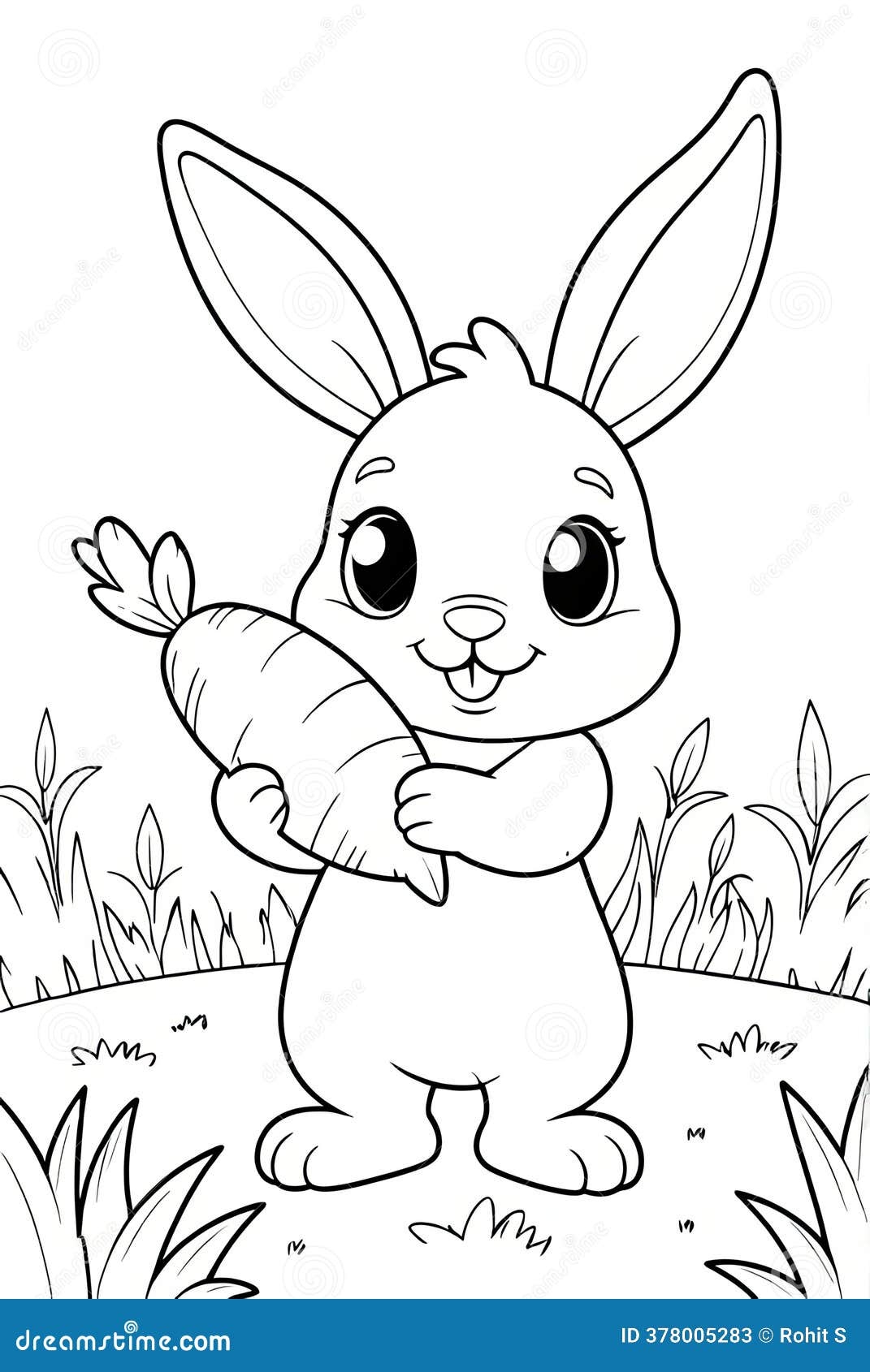 Simple Spring Animal Coloring Page Stock Illustrations 1 639 Simple Spring Animal Coloring Page Stock Illustrations Vectors Clipart Dreamstime